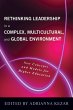 Rethinking Leadership in a Complex,... - Bild 1