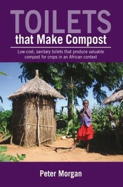 Toilets That Make Compost - Morgan, Peter