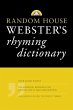 Random House Webster's Rhyming... - Bild 1