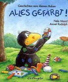 Alles gefärbt!, Mini-Ausgabe