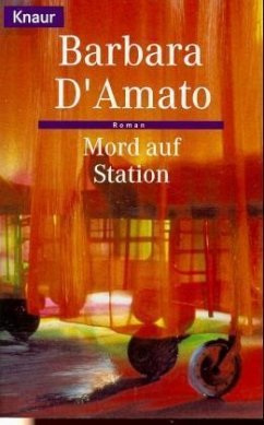 Mord auf Station - D'Amato, Barbara