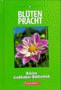 Cover Blütenpracht
