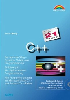 C++ - In 21 Tagen - Jubiläumsa