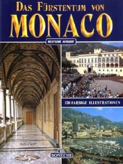 Kunst & Geschichte, Das Fürstentum von Monaco