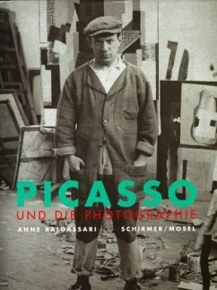 Picasso und die Photographie - Baldassari, Anne