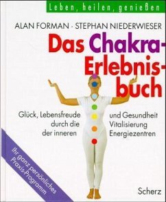 Das Chakra-Erlebnisbuch