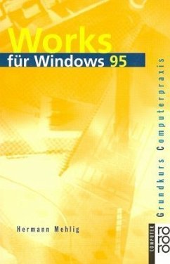 Works für Windows 95