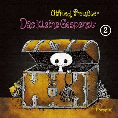 Image of 02: Das Kleine Gespenst (Neuproduktion)