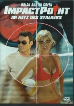 Impact Point - Im Netz des Stalkers