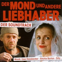 Der Mond Und Andere Liebhaber - Ost/Silly