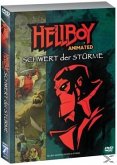 Hellboy Animated: Schwert der Stürme
