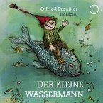 Der Kleine Wassermann / Bd.1 (Neuproduktion)