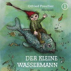 Image of CD Der Kleine Wassermann, 01 Hörbuch