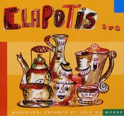 Cover Clapotis