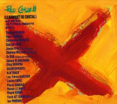 Cover Le Banquet De Cristal