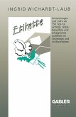 Etikette Etikette