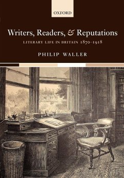 Writers, Readers, and Reputations - Waller, Philip
