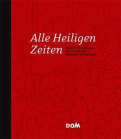 Cover Alle heiligen Zeiten
