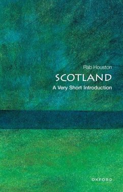 Scotland - Houston, Rab (Professor of Modern History, University of St. Andrews