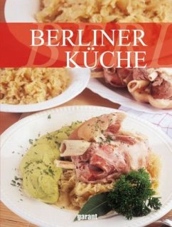 Cover Berliner Küche