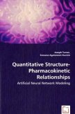 Quantitative Structure-Pharmacokinetic Relationships