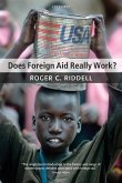 DOES FOREIGN AID REALLY WORK P