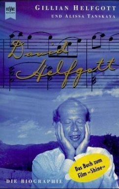 Cover David Helfgott