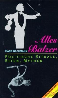 Alles Balzer - Bachmann, Hans