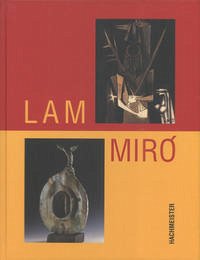 Wifredo Lam /Joan Miro