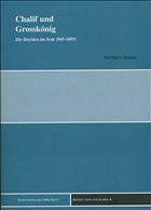 Chalif und Grosskönig Chalif und Grosskönig