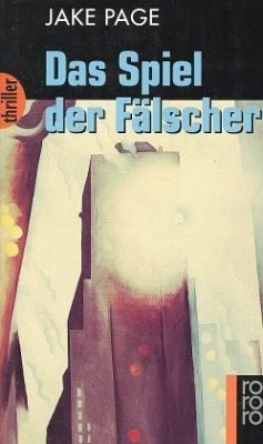 Das Spiel der Fälscher