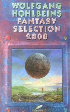 Wolfgang Hohlbeins Fantasy Selection 2000