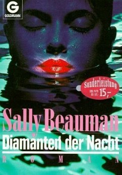 Diamanten der Nacht - Beauman, Sally