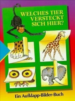 Welches Tier versteckt sich hier? Welches Tier versteckt sich hier?