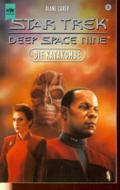 Star Trek, Deep Space Nine, Die Katakombe