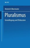 Pluralismus