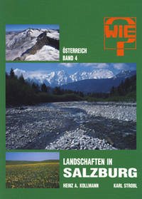 Österreich / Landschaften Salzburg