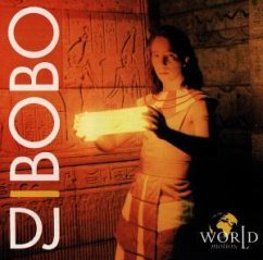 World In Motion - DJ Bobo