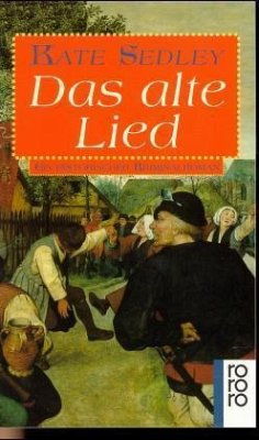 Das alte Lied - Sedley, Kate