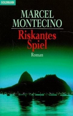 Cover Riskantes Spiel