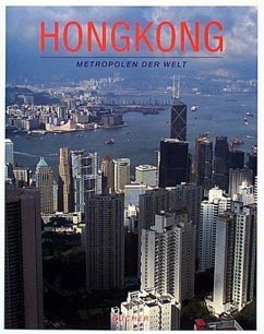 Hongkong - Dressler, Fritz; Vahlefeld, Hans W.