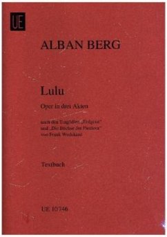 Cover Lulu