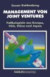 Management von Joint Ventures - Bild 1