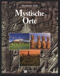 Mystische Orte - Graf, Paul (Red.)
