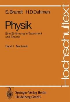 Physik: Eine Einführung in Experiment und Theorie (Hochschultext) Physik: Eine Einführung in Experiment und Theorie (Hochschultext)