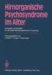 Hirnorganische Psychosyndrome im Alter - Bild 1