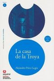 La Casa de la Troya [With CD]