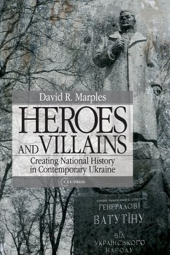 Heroes and Villains - Marples, David R.