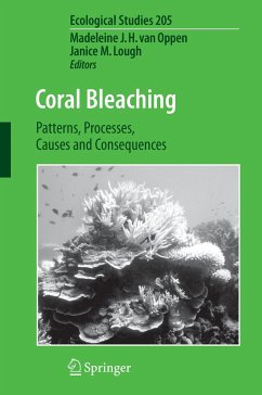 Coral Bleaching - Oppen, Madeleine J. H. van / Lough, Janice M. (eds.)