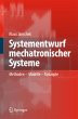 Systementwurf mechatronischer Systeme - Bild 1